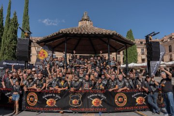 22 Reunion Motera (2025)